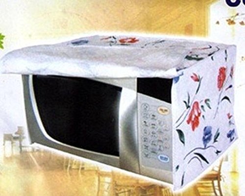 détail Housse de protection pour micro onde