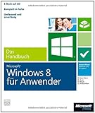 Image de Microsoft Windows 8 für Anwender - Das Handbuch