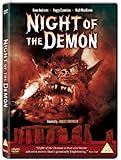 Night of the Demon (1957) [DVD]