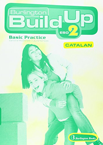 Build up eso 2 workbook c basic practice cataluna