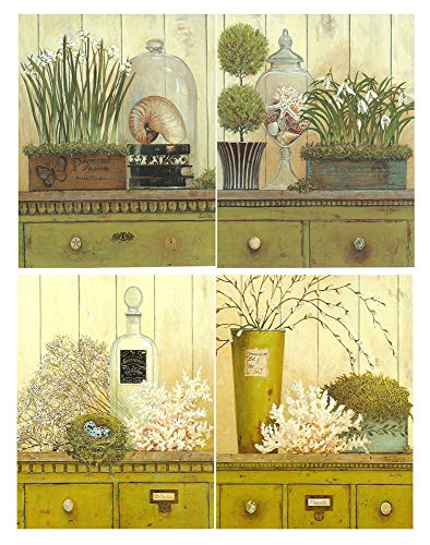 Dcine Tableaux de Bain sur Bois