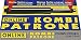 Produktbild Online Kombi-Tintenpatrone/17202 blau Inh.5