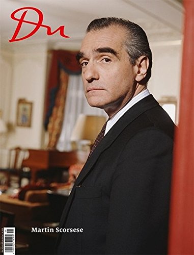 Preisvergleich Produktbild Martin Scorsese (Du Kulturmagazin)