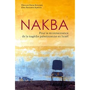 NAKBA: Pour la reconnaissance de la tragédie palestinienne en Israël