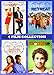 4 Film Collection: Ugly Truth/Couples Retreat/Intolerable Crulety/Knocked Up [DVD]