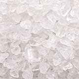  Biova Gourmetsalz Kubisches Halitsalz Granulat aus Pakistan 200g