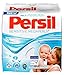 Price comparison product image Persil Megaperls Sensitive 15 WL, 15 Loads (Pack of 6)