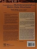 Image de Foundations of Multidimensional and Metric Data Structures