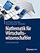 Mathematik für Wirtschaftswissenschaftler: Intuitiv und praxisnah by Bertil Haack, Ulrike Tippe