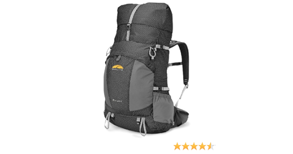 golite pinnacle backpack