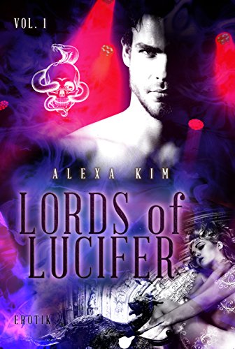 Download Lords of Lucifer (Vol 1)