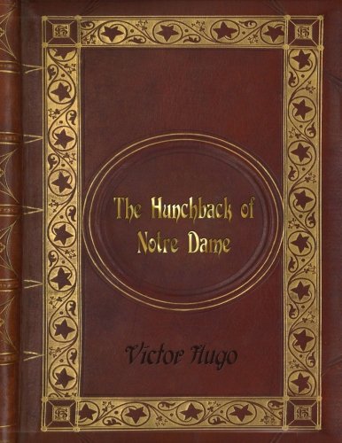 Preisvergleich Produktbild Victor Hugo - The Hunchback of Notre Dame