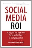Image de Social Media ROI: Managing and Measuring Social Media Efforts in Your Organization