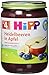 Hipp Heidelbeeren in Apfel, 6er Pack (6 x 190g)