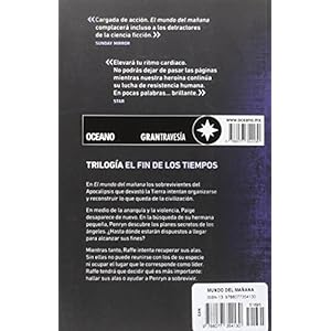 El mundo del mañana \ World After