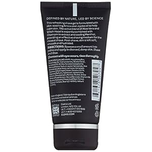 Elemis Skin Sooth Shave Gel - Soothing Shave Gel for Men, 50 ml - Image 2