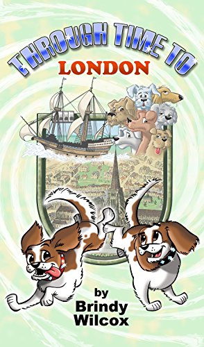 Download Through Time To London: A time-travel adventure Download Through Time To London: A time-travel adventure