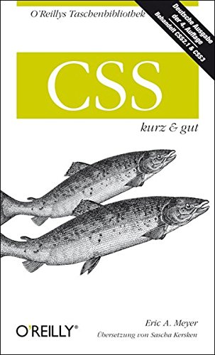 Download CSS - kurz & gut (O'Reillys Taschenbibliothek) Download CSS - kurz & gut (O'Reillys Taschenbibliothek)
