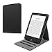 Produktbild Fintie Tolino Epos Hülle - Vertikal Flip Case Multi-Winkel Betrachtung Schutzhülle mit Auto Sleep/Wake Funktion und Standfunktion für Tolino Epos 7,8 Zoll eReader, Schwarz