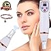 Produktbild [neue Version 2017] Jingfude Mitesser Dermabrasion Peeling Machine Mitesser entfernen Wavebetter schwarz Head Pore Vakuum