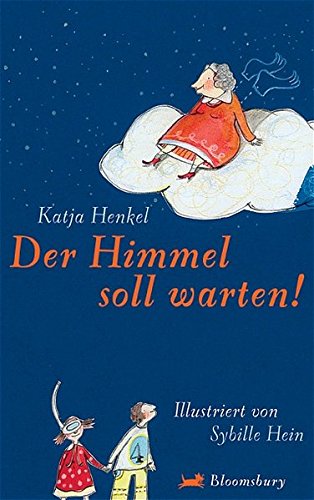 Preisvergleich Produktbild Der Himmel soll warten (Bloomsbury Kinder- und Jugendbücher)