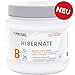 Produktbild HIBERNATE | Für einen guten Schlaf & schnelle Regeneration | 100% vegan | DAS ORIGINAL von ProFuel | 325g - PFIRSICH & PASSIONSFRUCHT