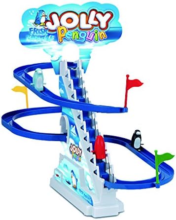 Baby Learning Electronics Jolly Penguin