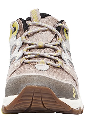 Jack Wolfskin Damen Mtn Attack 5 Low W Trekking-& Wanderhalbschuhe - 6