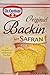 Produktbild Dr. Oetker Backin mit Safran, 18er Pack (18 x 3 x 16 g)