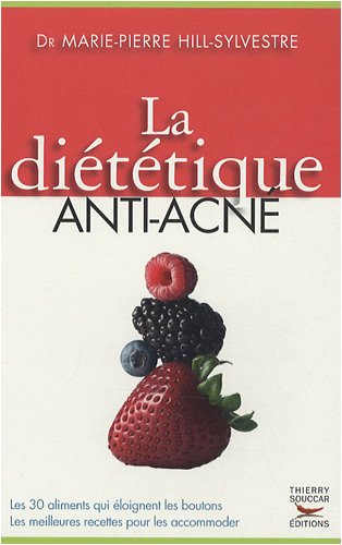 Download La diététique anti-acné Download La diététique anti-acné