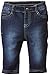 s.Oliver Unisex Baby 5-Pocket Plain Jeans, Blue (dark Blue Denim Stretch 57z2), 6-9 Months (Manufacturer size: 74)