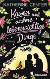 Cover zum Buch Küssen und andere lebenswichtige Dinge