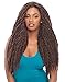 Janet Collection Noir 2X Havana Mambo Twist Braid 24" (4 - MED BROWN)