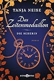 Das Zeitenmedaillon - Die Seherin by