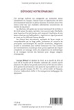 Image de Defendez Votre Epargne Notions Financières Elementaires pour une Gestion Avisee de Votre Patrimoine