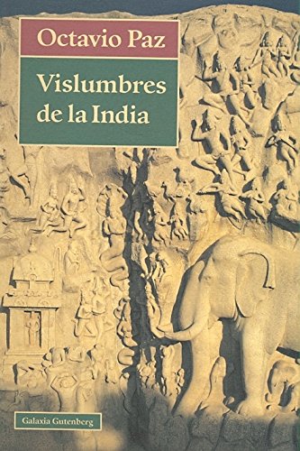 Download Vislumbres de la India (Ensayo)