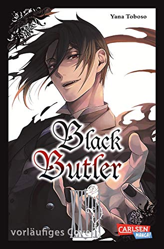Preisvergleich Produktbild Black Butler 28
