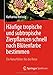 Produktbild Häufige tropische und subtropische Zierpflanzen schnell nach Blütenfarbe bestimmen: Ein Naturführer für die Reise