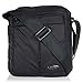 Bendly Cross Body Sling Bag multipurpose - 10 inch Tablet / iPad Sling bag / Passport bag/ Multi purpose bag Compact kit (Black) RS.699.00