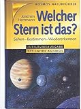 Image de Welcher Stern ist das?, Jubil.-Ausg.