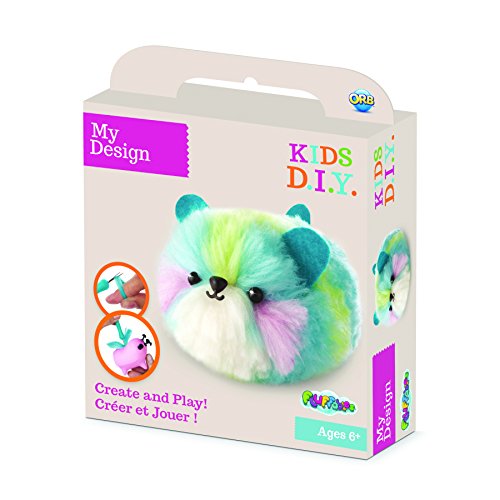 Au Sycomore ORB Factory - orb78010 - Hobby creativi - My Design - fluffables Sprout