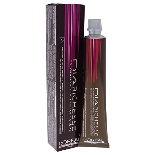 L'Oreal Dia Richesse Hair Colour, Number, 5, 50 ml