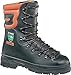 Produktbild Schnittschutzstiefel S3 Gr.43 Leder sw/orange b.-20GradC EN345-2