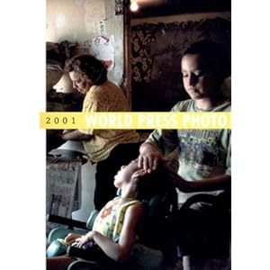 World Press Photo 2001