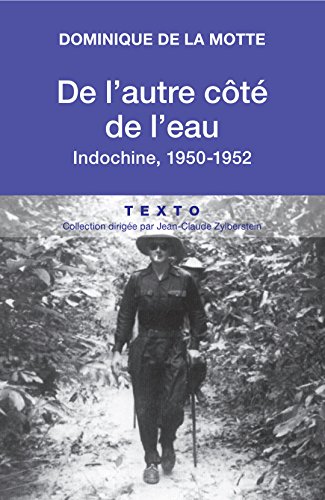 Download De l'autre coté de l'eau