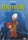Arthur et la vengeance de Maltazard : La BD du film Tome 1