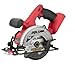 Produktbild SKIL 5995-01 18-Volt 5-3/8-Inch SKILSAW Circular Saw (Bare-Tool) by Skil