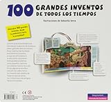 Image de 100 grandes inventos de todos los tiempos