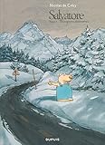 Image de Salvatore - tome 1 - Transports amoureux