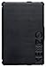 Price comparison product image KENZO Leather Folio Case for Apple iPad Mini/Mini Retina - Black